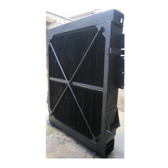 Water Tank Engine Radiator Core ASS'Y 426-03-22620 For Komatsu Wheel Loader WD600-3 WD600-3D - Engine Parts > Cooling System > Engine Radiator from MyMROmarts