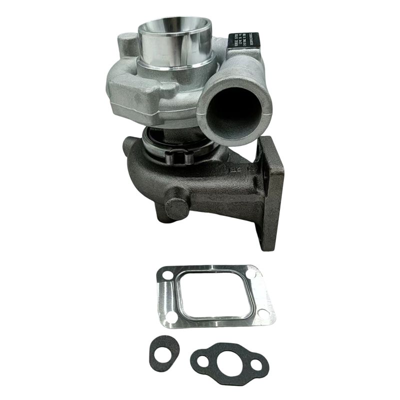 Load image into Gallery viewer, Turbo TD04HL-13G Turbocharger MP20043 MP20042 For Perkins Engine 804D-33T - Engine Parts &gt; Air Intake and Exhaust System &gt; Turbocharger from MyMROmarts
