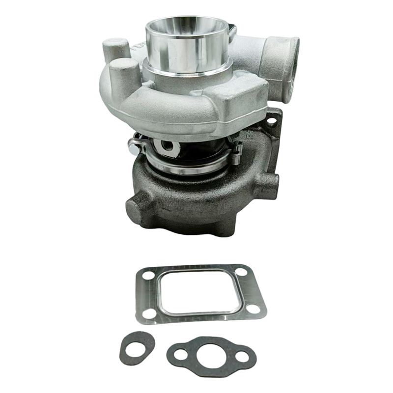 Load image into Gallery viewer, Turbo TD04HL-13G Turbocharger MP20043 MP20042 For Perkins Engine 804D-33T - Engine Parts &gt; Air Intake and Exhaust System &gt; Turbocharger from MyMROmarts
