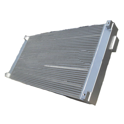 Hydraulic Oil Cooler For Sumitomo Excavator SH210A5 - Engine Parts > Cooling System > Oil Cooler from MyMROmarts