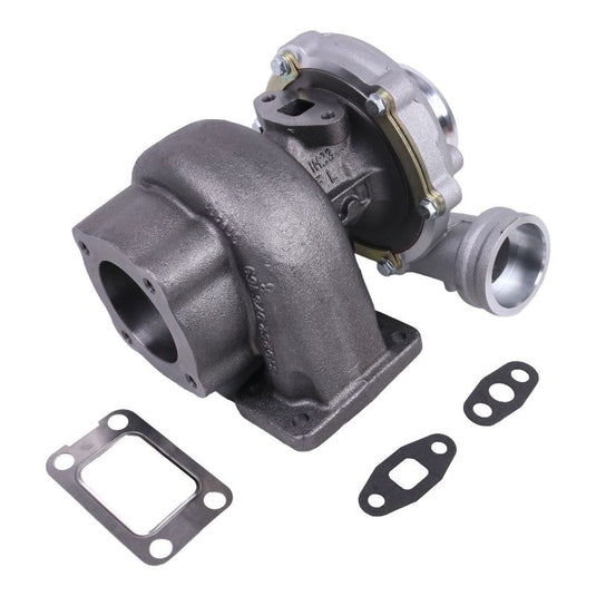 Turbo S200-64H Turbocharger VOE20580556 For Volvo Wheel Loader L40B L45B - Engine Parts > Air Intake and Exhaust System > Turbocharger from MyMROmarts
