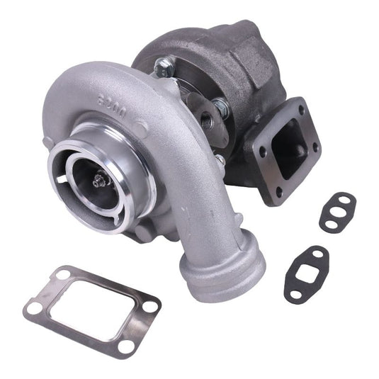 Turbo S200-64H Turbocharger VOE20580556 For Volvo Wheel Loader L40B L45B - Engine Parts > Air Intake and Exhaust System > Turbocharger from MyMROmarts