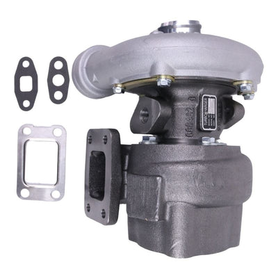 Turbo S200-64H Turbocharger VOE20580556 For Volvo Wheel Loader L40B L45B - Engine Parts > Air Intake and Exhaust System > Turbocharger from MyMROmarts