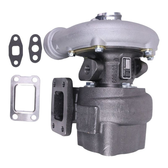 Turbo S200-64H Turbocharger VOE20580556 For Volvo Wheel Loader L40B L45B - Engine Parts > Air Intake and Exhaust System > Turbocharger from MyMROmarts
