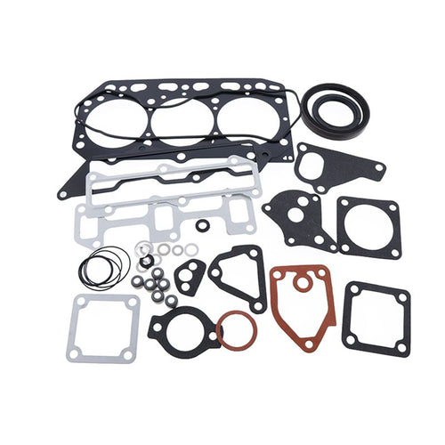 Overhaul Gasket Kit For Yanmar Engine 3TNE88 Komatsu Engine 3D88 - Engine Maintenance Parts > Overhaul Gasket Kits from MyMROmarts