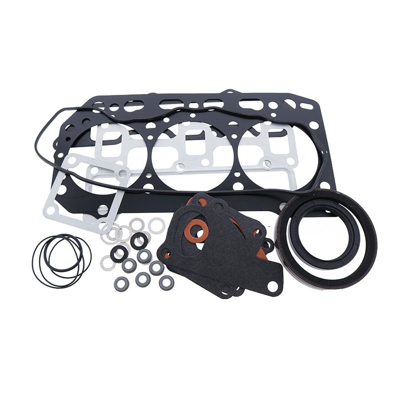 Load image into Gallery viewer, Overhaul Gasket Kit For Yanmar Engine 3TNE88 Komatsu Engine 3D88 - Engine Maintenance Parts &gt; Overhaul Gasket Kits from MyMROmarts
