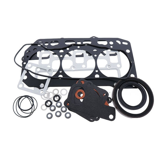 Overhaul Gasket Kit For Yanmar Engine 3TNE88 Komatsu Engine 3D88 - Engine Maintenance Parts > Overhaul Gasket Kits from MyMROmarts