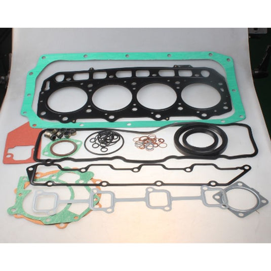 Overhaul Gasket Kit 729900-92680 For Yanmar Engine 4TNE94 - Engine Maintenance Parts > Overhaul Gasket Kits from MyMROmarts