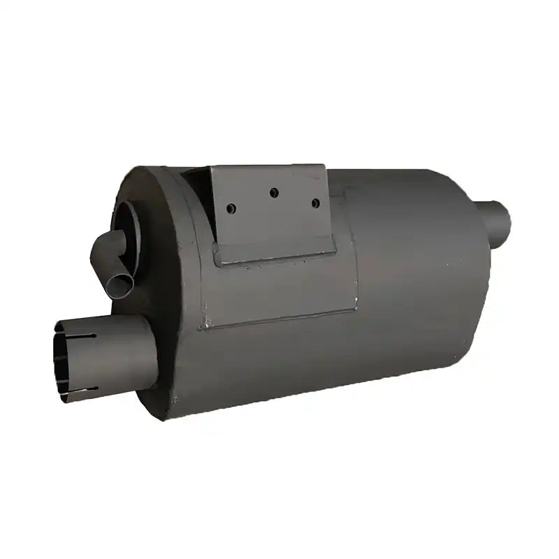 Load image into Gallery viewer, Loader Muffler Silencer For Caterpillar CAT 963D - Engine Parts &gt; Air Intake and Exhaust System &gt; Muffler from MyMROmarts
