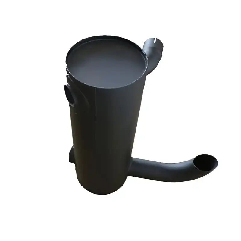 Load image into Gallery viewer, Muffler 233-1254 For Caterpillar Excavator CAT 324D 325D 329D Engine C7 C-7 - Engine Parts &gt; Air Intake and Exhaust System &gt; Muffler from MyMROmarts
