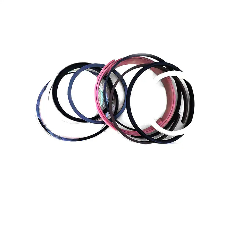 Load image into Gallery viewer, Bucket Cylinder Seal Kit For Caterpillar Excavator CAT 365 - Hydraulic Parts > Hydraulic Seal Kits from MyMROmarts
