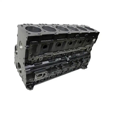 Cylinder Block For Excavator Engine Isuzu 6BD1 - Engine Parts > Engine Block > Cylinder Block from MyMROmarts