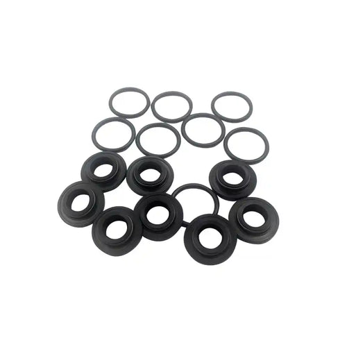 Pilot Valve Seal Kit For Hitachi EX100 - Hydraulic Parts > Hydraulic Seal Kits from MyMROmarts