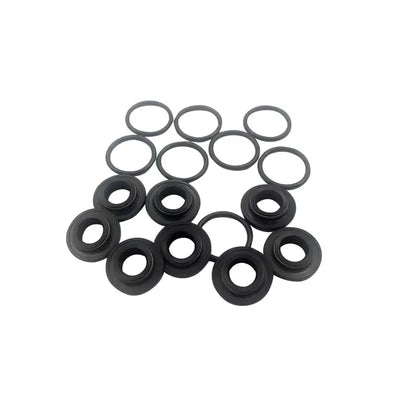 Pilot Valve Seal Kit For Hitachi EX100 - Hydraulic Parts > Hydraulic Seal Kits from MyMROmarts