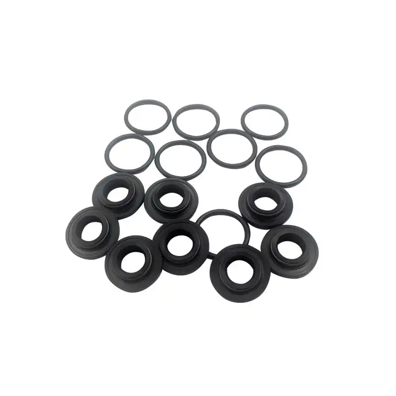 Cargue la imagen en el visor de la galería, Pilot Valve Seal Kit For Hitachi EX100 - Hydraulic Parts &gt; Hydraulic Seal Kits from MyMROmarts
