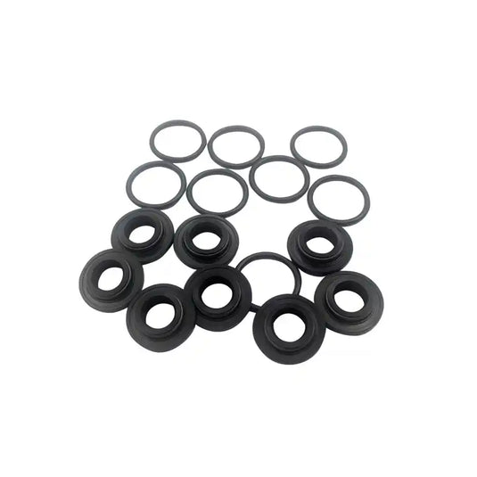 Pilot Valve Seal Kit For Hitachi EX100 - Hydraulic Parts > Hydraulic Seal Kits from MyMROmarts