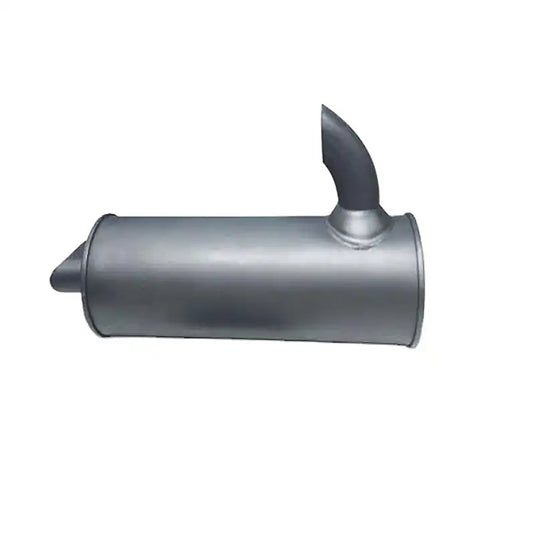 Muffler Silencer 4256163 For Hitachi Excavator EX200-3 EX200-2 Engine 6BD1 - Engine Parts > Air Intake and Exhaust System > Muffler from MyMROmarts