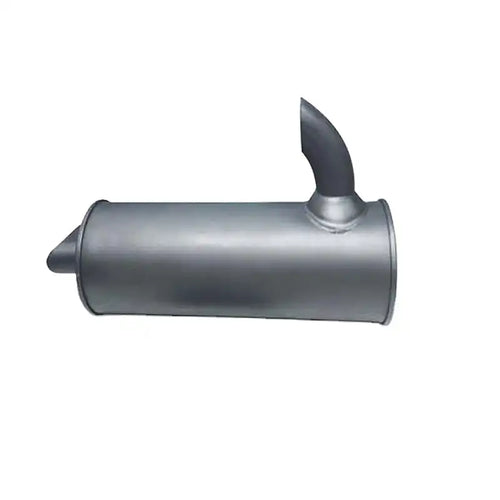 Muffler Silencer 4479646 For Hitachi Excavator ZX130W ZX160 ZX180LC ZX185USR - Engine Parts > Air Intake and Exhaust System > Muffler from MyMROmarts