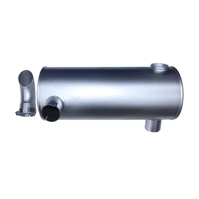 Muffler Silencer 4625214 For Hitachi Excavator ZX200-3 ZX210H-3 ZX225US-3 ZX270-3 Isuzu Engine 4HK1 - Engine Parts > Air Intake and Exhaust System > Muffler from MyMROmarts
