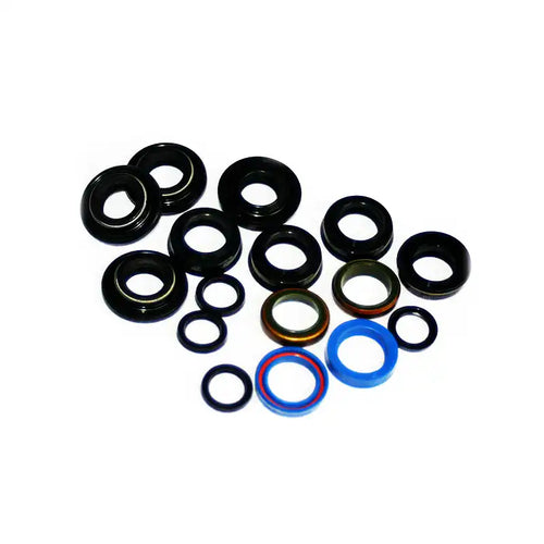 Pilot Valve Seal Kit For HYUNDAI R200 - Hydraulic Parts > Hydraulic Seal Kits from MyMROmarts