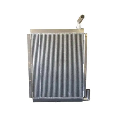 Hydraulic Oil Cooler for JCB Excavator 936C 936D from MyMROmarts