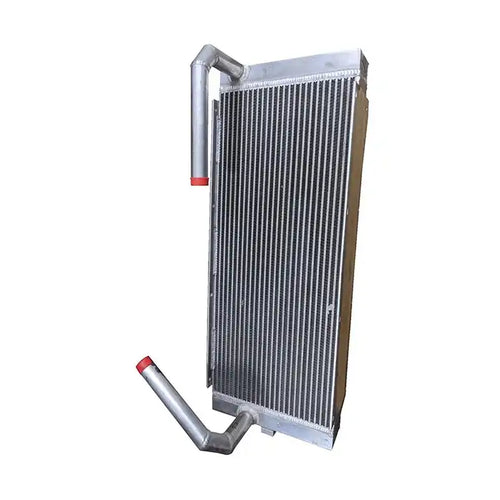 Hydraulic Oil Cooler for JCB Excavator JS240LC from MyMROmarts