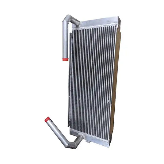 Hydraulic Oil Cooler for JCB Excavator JS240LC from MyMROmarts