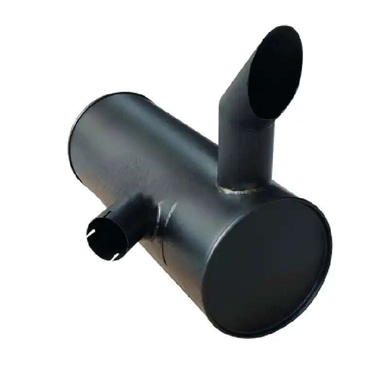 Load image into Gallery viewer, Muffler Silence 4687844 4383156 AT218160 For John Deere Excavator 200CLC 2054 2554 230CLC 270CLC 230LC 230LCR 270LC - Engine Parts &gt; Air Intake and Exhaust System &gt; Muffler from MyMROmarts
