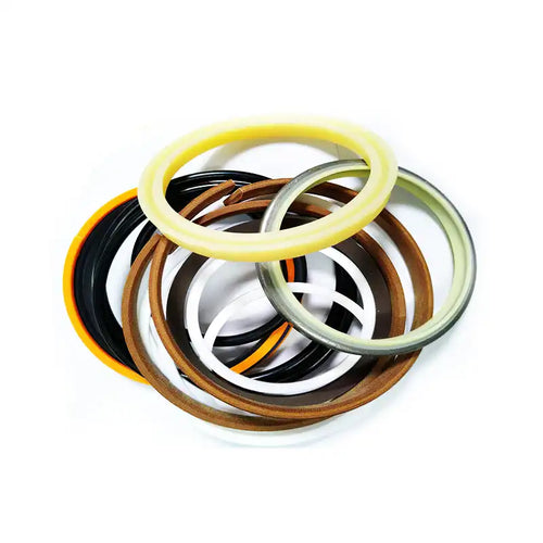 Boom Cylinder Seal Kit For Kato HD450 - Hydraulic Parts > Hydraulic Seal Kits from MyMROmarts