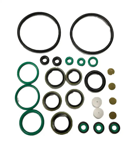 Main Pump Seal Kit For Kato HD450 - Hydraulic Parts > Hydraulic Seal Kits from MyMROmarts