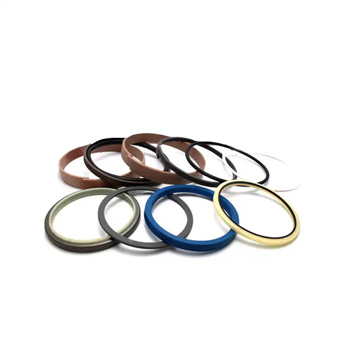 Swivel Joint Seal Kit For Kato HD450 - Hydraulic Parts > Hydraulic Seal Kits from MyMROmarts