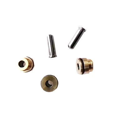 Pusher Pilot Valve Plunger Kit For Kobelco Excavator SK200 from MyMROmarts