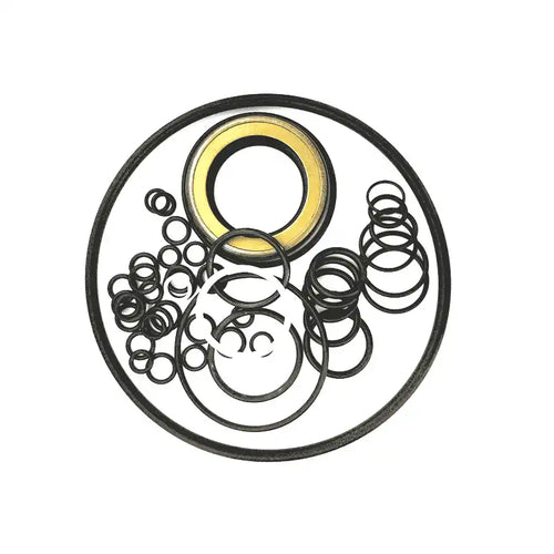Main Pump Seal Kit For Komatsu PC120 - Hydraulic Parts > Hydraulic Seal Kits from MyMROmarts