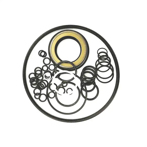 Main Pump Seal Kit For Kobelco SK210 - Hydraulic Parts > Hydraulic Seal Kits from MyMROmarts
