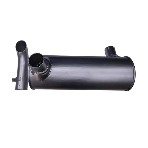 Muffler Silencer 6209-11-5210 6209-11-5211 For Komatsu BR200-1 BR200S-1 BR200J-1 Engine 6D95L - Engine Parts > Air Intake and Exhaust System > Muffler from MyMROmarts