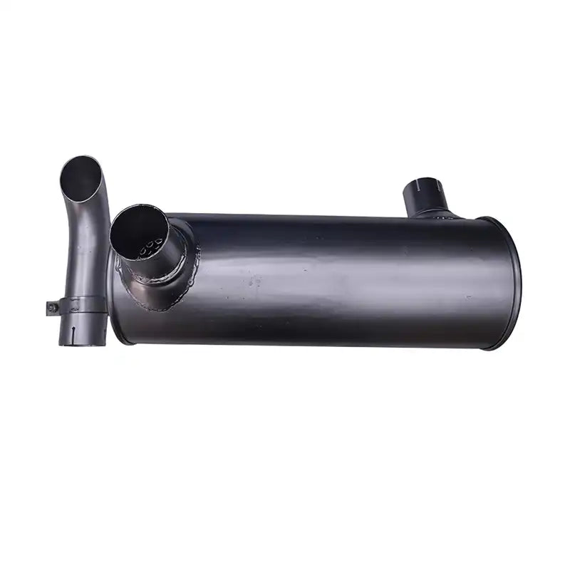 Load image into Gallery viewer, Muffler Silencer 6209-11-5210 6209-11-5211 For Komatsu BR200-1 BR200S-1 BR200J-1 Engine 6D95L - Engine Parts &gt; Air Intake and Exhaust System &gt; Muffler from MyMROmarts
