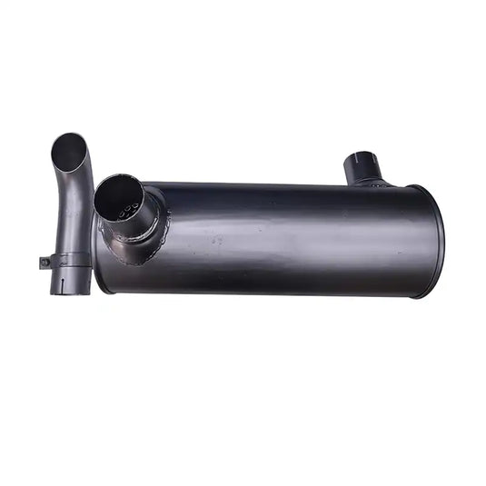 Muffler Silencer 6209-11-5210 6209-11-5211 For Komatsu BR200-1 BR200S-1 BR200J-1 Engine 6D95L - Engine Parts > Air Intake and Exhaust System > Muffler from MyMROmarts