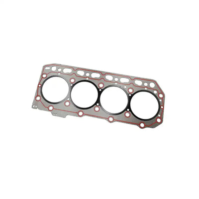 Cylinder Head Gasket For Komatsu Engine 4D84-1 - Engine Maintenance Parts > Cylinder Head Gasket from MyMROmarts