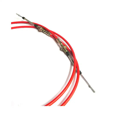 Throttle Cable For Komatsu Excavator PC220-6 - Electrical Parts > Electronic Control System > Throttle motor from MyMROmarts