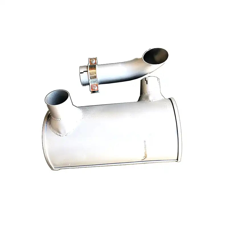 Load image into Gallery viewer, Muffler Silencer 207-01-K1160 For Komatsu Excavator PC380LC-6K PC300LC-6 PC300HD-6 - Engine Parts &gt; Air Intake and Exhaust System &gt; Muffler from MyMROmarts
