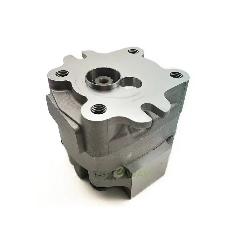 Load image into Gallery viewer, Pilot Gear Pump For KOMATSU Excavator PC45 - Hydraulic Parts &gt; Gear Pump from MyMROmarts
