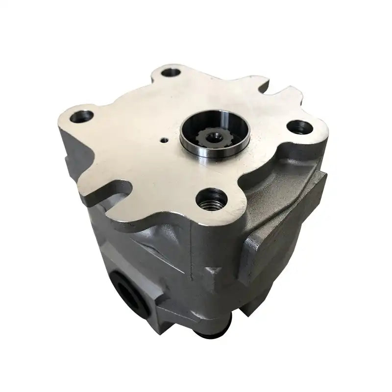 Load image into Gallery viewer, Pilot Gear Pump For KOMATSU Excavator PC50UU - Hydraulic Parts &gt; Gear Pump from MyMROmarts
