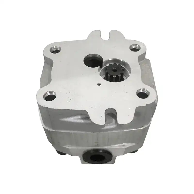 Load image into Gallery viewer, Pilot Gear Pump For KOMATSU Excavator PC50UU - Hydraulic Parts &gt; Gear Pump from MyMROmarts

