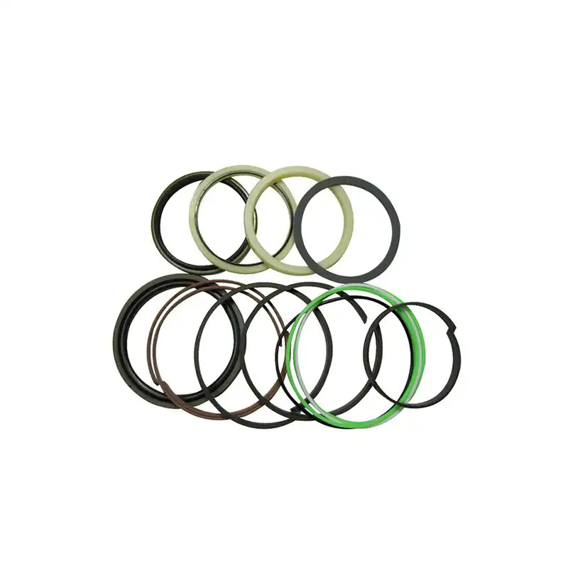 Carica immagine in Galleria Viewer, Arm Cylinder Seal Kit For Komatsu PC100 - Hydraulic Parts &gt; Hydraulic Seal Kits from MyMROmarts
