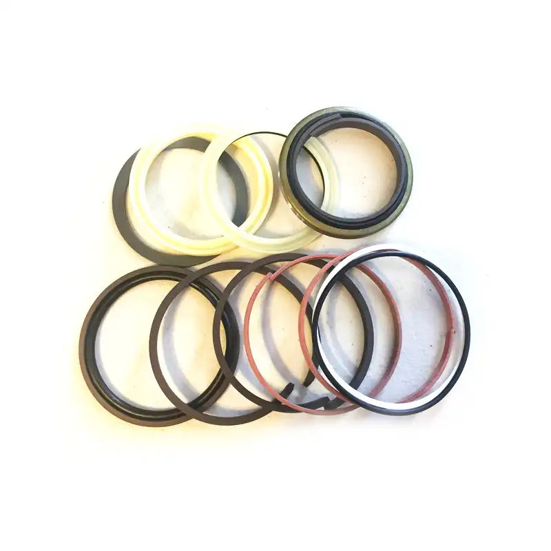 Load image into Gallery viewer, Boom Cylinder Seal Kit For Komatsu PC120 - Hydraulic Parts &gt; Hydraulic Seal Kits from MyMROmarts
