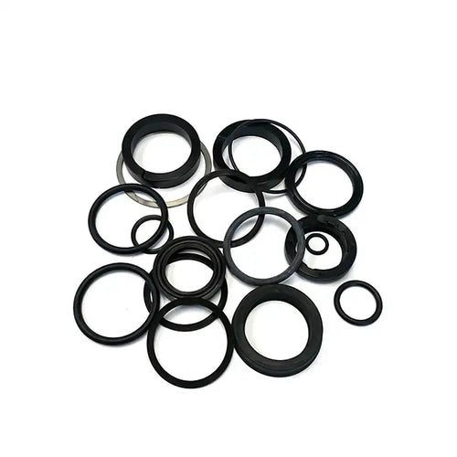 Pilot Valve Seal Kit For Komatsu PC120 - Hydraulic Parts > Hydraulic Seal Kits from MyMROmarts