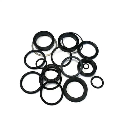 Swivel Joint Seal Kit For Komatsu PC130 - Hydraulic Parts > Hydraulic Seal Kits from MyMROmarts