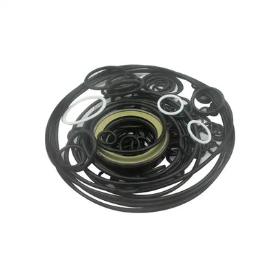 Main Valve Seal Kit For Komatsu PC150 - Hydraulic Parts > Hydraulic Seal Kits from MyMROmarts