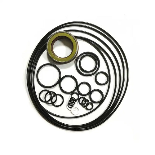 Swing Motor Seal Kit For Komatsu PC150 - Hydraulic Parts > Hydraulic Seal Kits from MyMROmarts