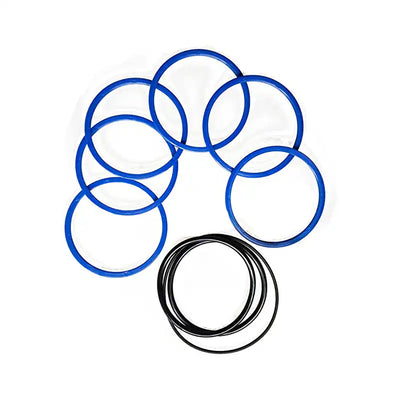Swivel Joint Seal Kit For Komatsu PC150 - Hydraulic Parts > Hydraulic Seal Kits from MyMROmarts